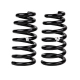 Old Man Emu Rear Coil Spring Set 2536