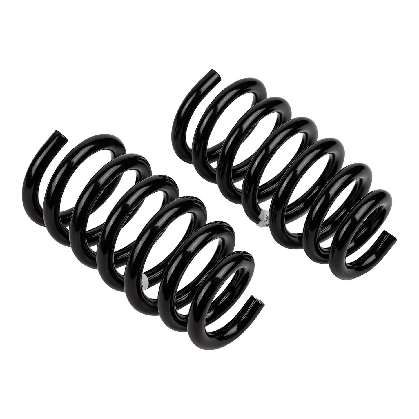 Old Man Emu Rear Coil Spring Set 2538 micro-alloyed steel heavy-duty suspension springs for off-road 4x4 vehicles