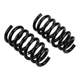Old Man Emu Rear Coil Spring Set 2538 micro-alloyed steel heavy-duty suspension springs for off-road 4x4 vehicles
