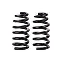 Old Man Emu Rear Coil Spring Set 2538 micro-alloyed steel heavy-duty suspension springs for off-road 4x4 vehicles