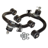 Specialty Products Upper Control Arm Set - SPC 25455 for Toyota LandCruiser 100 Series, Lexus LX470