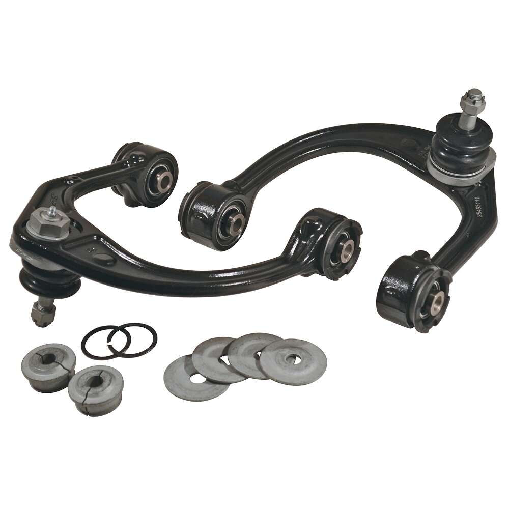 Specialty Products Upper Control Arm Set SPC25460 for Toyota 4Runner (96-02), Tacoma (95-04)