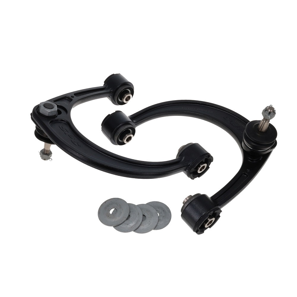 Specialty Products Upper Control Arm Set - SPC 25470 for Toyota Tacoma (2005-2023)