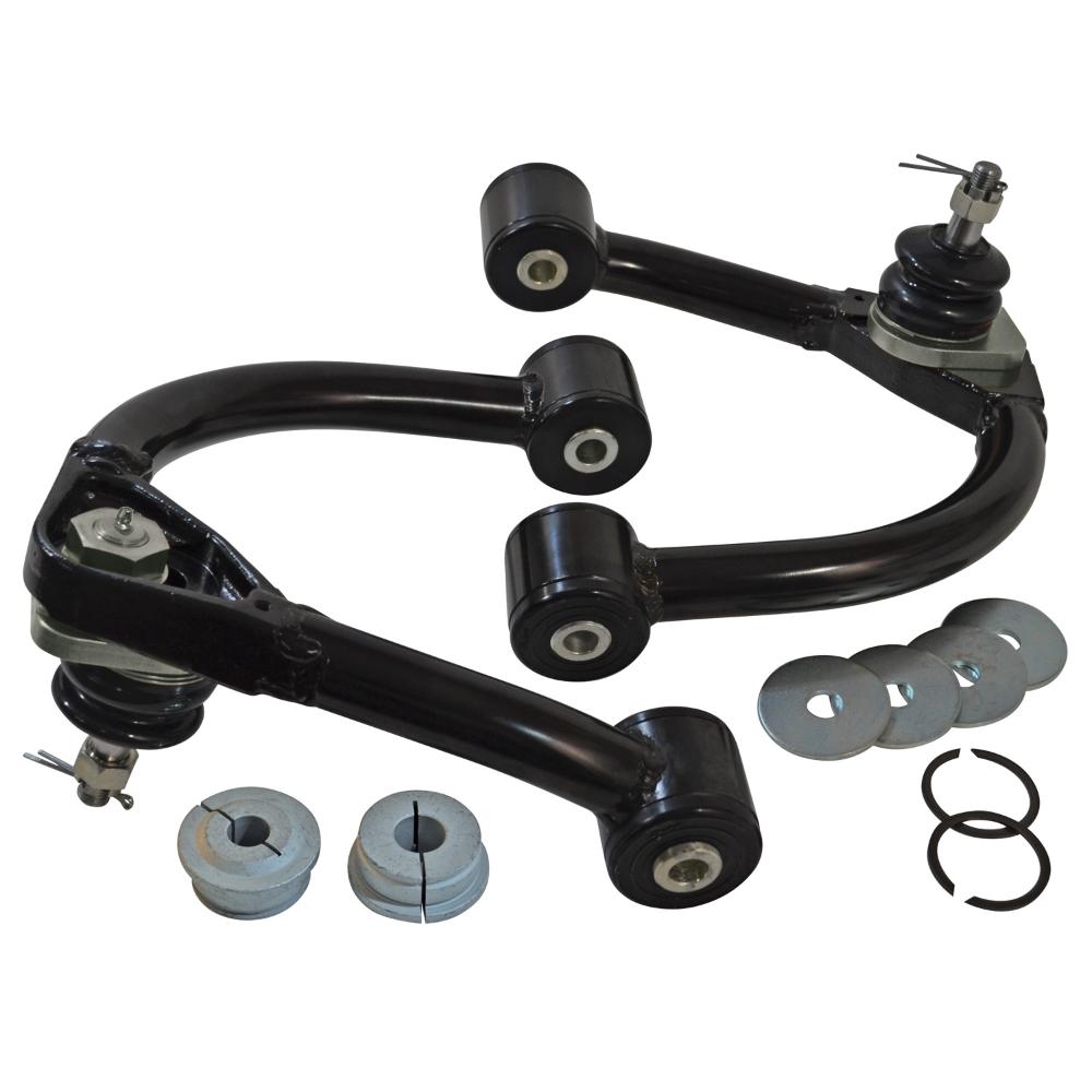 Specialty Products Upper Control Arm Set - SPC 25485 for Toyota Tundra (00-06), Sequoia (00-07)