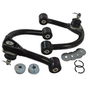 Specialty Products Upper Control Arm Set - SPC 25485 for Toyota Tundra (00-06), Sequoia (00-07) heavy-duty adjustable suspension arms