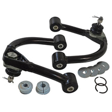 Load image into Gallery viewer, Specialty Products Upper Control Arm Set - SPC 25485 for Toyota Tundra (00-06), Sequoia (00-07)