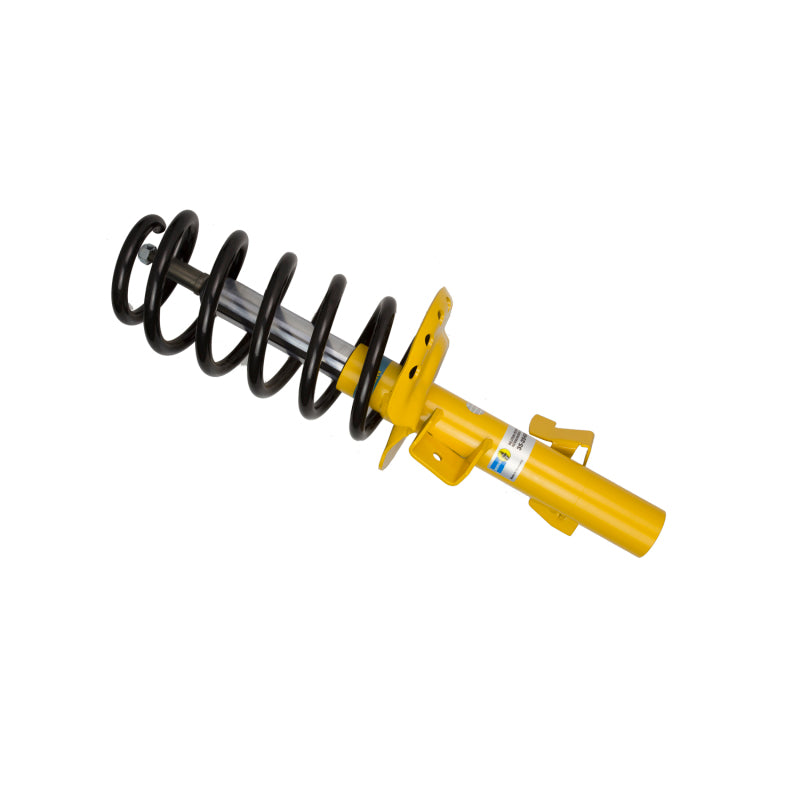 bilstein Bilstein B12 Pro-Kit 10-17 Volvo XC60 Front and Rear Monotube Suspension Kit heavy-duty coilover assembly