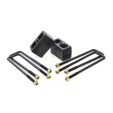 Load image into Gallery viewer, ReadyLift 3&quot; Block Kit - 2007-2021 Toyota Tundra-Tacoma 26-5003