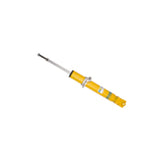 Bilstein B8 2016+ Mazda MX-5 Miata Rear Monotube Shock Absorber high-performance yellow heavy-duty suspension component