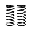 Old Man Emu Rear Coil Spring Set 2603 micro-alloyed steel heavy-duty suspension springs for off-road 4x4 vehicles