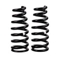 Old Man Emu Front Coil Spring Set 2605 heavy-duty micro-alloyed steel suspension springs for lifted off-road 4x4 vehicles