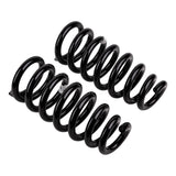 Old Man Emu Front Coil Spring Set 2606 heavy-duty micro-alloyed spring steel for lifted off-road 4x4 suspension