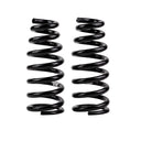 Old Man Emu Front Coil Spring Set 2606 manufactured from micro-alloyed steel for heavy-duty lifted off-road 4x4 suspension