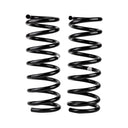 Old Man Emu Rear Coil Spring Set 2609 heavy-duty suspension springs for off-road 4x4 vehicles with precision mandrel forming