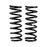 Old Man Emu Rear Coil Spring Set 2609 heavy-duty suspension springs for off-road 4x4 vehicles with precision mandrel forming
