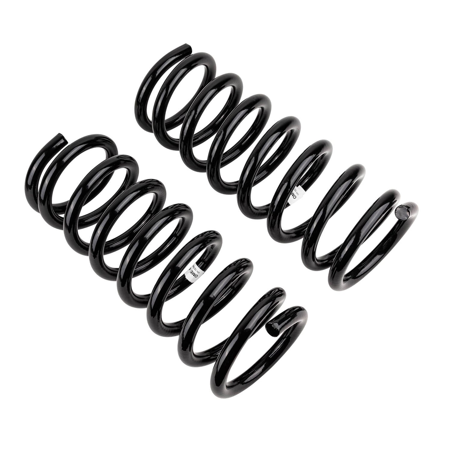 Old Man Emu Rear Coil Spring Set 2610 heavy-duty micro-alloyed steel suspension springs for off-road 4x4 vehicles