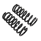 Old Man Emu Rear Coil Spring Set 2610 heavy-duty micro-alloyed steel suspension springs for off-road 4x4 vehicles