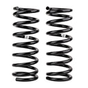 Old Man Emu Rear Coil Spring Set 2610 heavy-duty micro-alloyed steel suspension springs for off-road 4x4 vehicles
