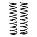 ARB Old Man Emu Front Coil Springs 2615 for Jeep Wrangler JK 2 Door (2006-2017) - V6 PETROL ENGINE heavy-duty suspension springs