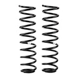 ARB Old Man Emu Front Coil Springs 2615 for Jeep Wrangler JK 2 Door (2006-2017) - V6 PETROL ENGINE heavy-duty suspension springs