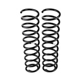 ARB Old Man Emu Front Coil Springs 2615 for Jeep Wrangler JK 2 Door (2006-2017) - V6 PETROL ENGINE heavy-duty suspension springs