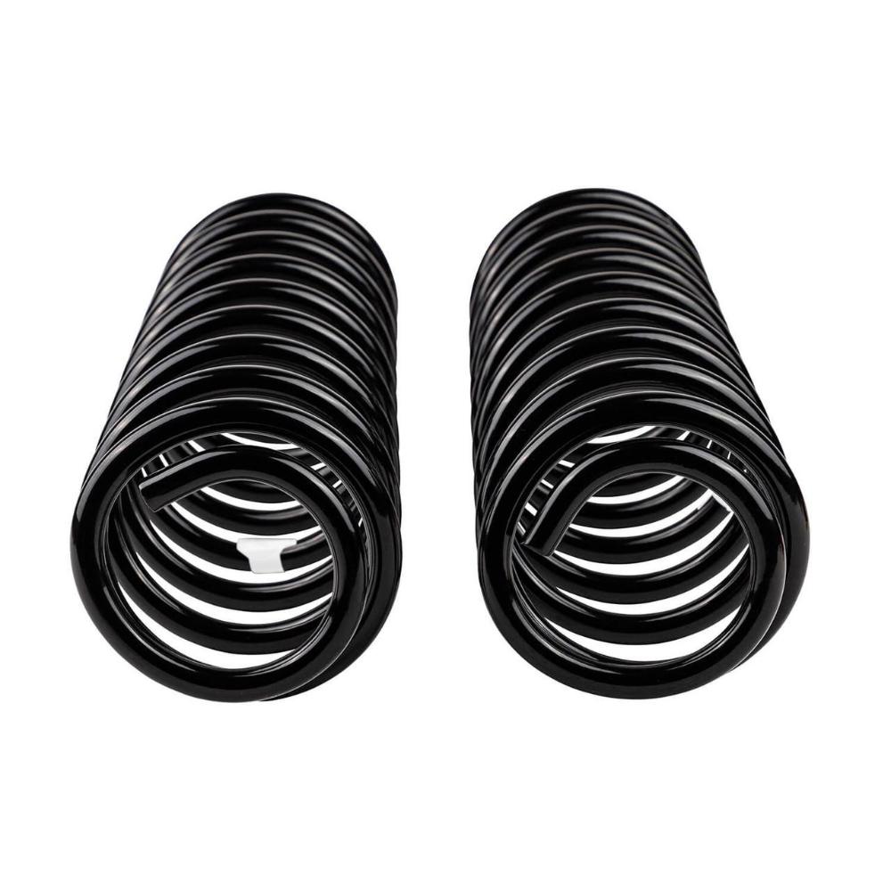 ARB Old Man Emu Front Coil Springs 2615 for Jeep Wrangler JK 2 Door (2006-2017) - V6 PETROL ENGINE heavy-duty suspension springs