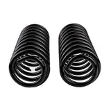 ARB Old Man Emu Front Coil Springs 2615 for Jeep Wrangler JK 2 Door (2006-2017) - V6 PETROL ENGINE heavy-duty suspension springs