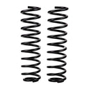 ARB Front Coil Springs 2616 for Jeep Wrangler JK 2 Door (2006-2017) - 2.8 DIESEL ENGINE Old Man Emu heavy-duty suspension springs