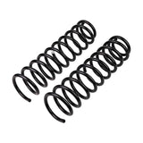 ARB Front Coil Springs 2616 for Jeep Wrangler JK 2 Door (2006-2017) - 2.8 DIESEL ENGINE Old Man Emu heavy-duty suspension coils