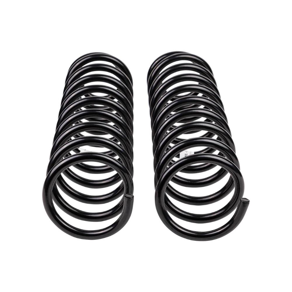 ARB Front Coil Springs 2616 for Jeep Wrangler JK 2 Door (2006-2017) - 2.8 DIESEL ENGINE Old Man Emu heavy-duty suspension springs