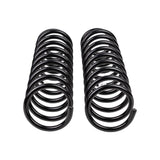 ARB Front Coil Springs 2616 for Jeep Wrangler JK 2 Door (2006-2017) - 2.8 DIESEL ENGINE Old Man Emu heavy-duty suspension springs