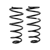 ARB Old Man Emu Rear Coil Springs 2617 for Jeep Wrangler JK 2Door and 4Door (2006-2017) heavy-duty suspension components