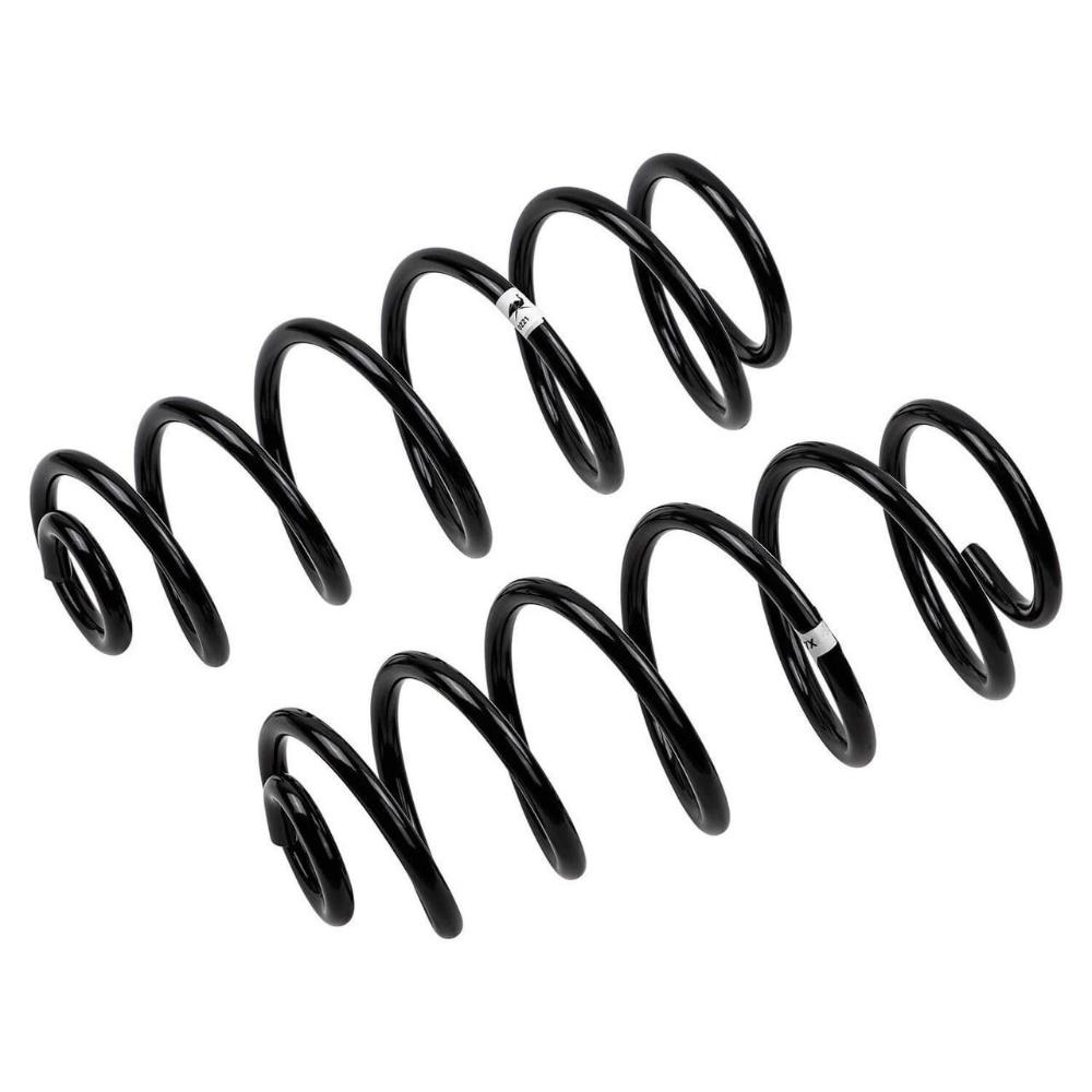 ARB Old Man Emu Rear Coil Springs 2617 for Jeep Wrangler JK 2Door and 4Door (2006-2017) heavy-duty suspension component