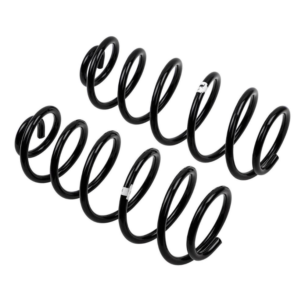 ARB Old Man Emu Rear Coil Springs 2617 for Jeep Wrangler JK 2Door and 4Door (2006-2017) heavy-duty suspension springs