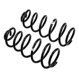 ARB Old Man Emu Rear Coil Springs 2617 for Jeep Wrangler JK 2Door and 4Door (2006-2017) heavy-duty suspension springs