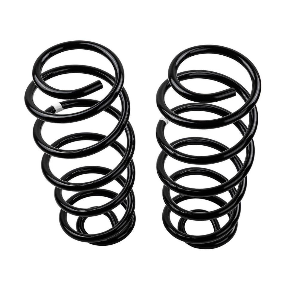 ARB Old Man Emu Rear Coil Springs 2617 for Jeep Wrangler JK 2Door and 4Door (2006-2017) heavy-duty suspension springs