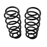 ARB Old Man Emu Rear Coil Springs 2617 for Jeep Wrangler JK 2Door and 4Door (2006-2017) heavy-duty suspension springs