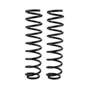 Old Man Emu Front Coil Spring Set 2621 heavy-duty micro-alloyed steel suspension springs for lifted off-road 4x4 vehicles