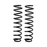 Old Man Emu Front Coil Spring Set 2621 heavy-duty micro-alloyed steel suspension springs for lifted off-road 4x4 vehicles