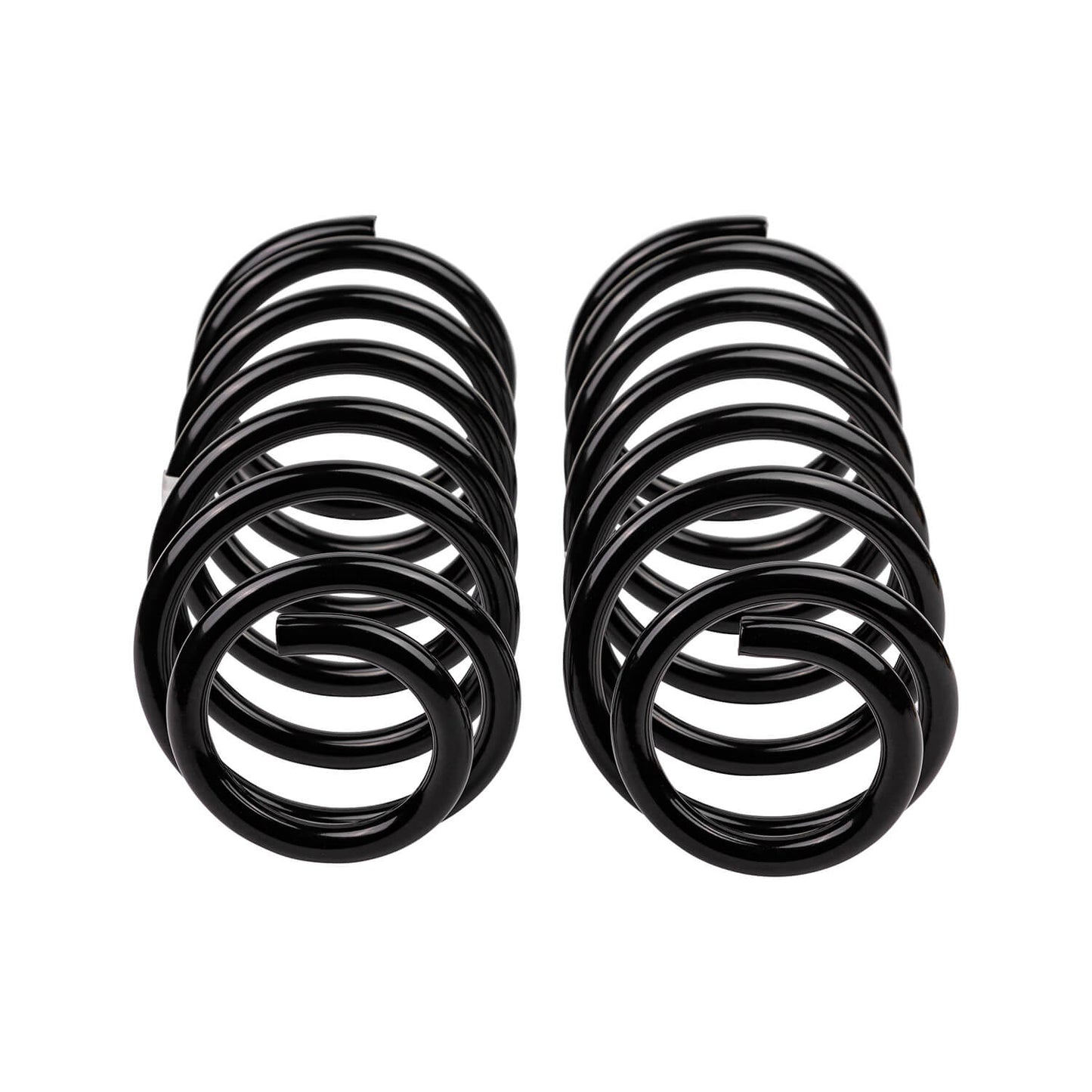 Old Man Emu Rear Coil Spring Set 2622 heavy-duty micro-alloyed steel suspension springs for lifted off-road 4x4 vehicles