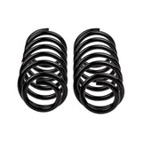 Old Man Emu Rear Coil Spring Set 2622 heavy-duty micro-alloyed steel suspension springs for lifted off-road 4x4 vehicles