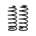 Old Man Emu Rear Coil Spring Set 2622 micro-alloyed heavy-duty steel suspension springs for lifted off-road 4x4 vehicles