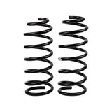 Old Man Emu Rear Coil Spring Set 2622 micro-alloyed heavy-duty steel suspension springs for lifted off-road 4x4 vehicles