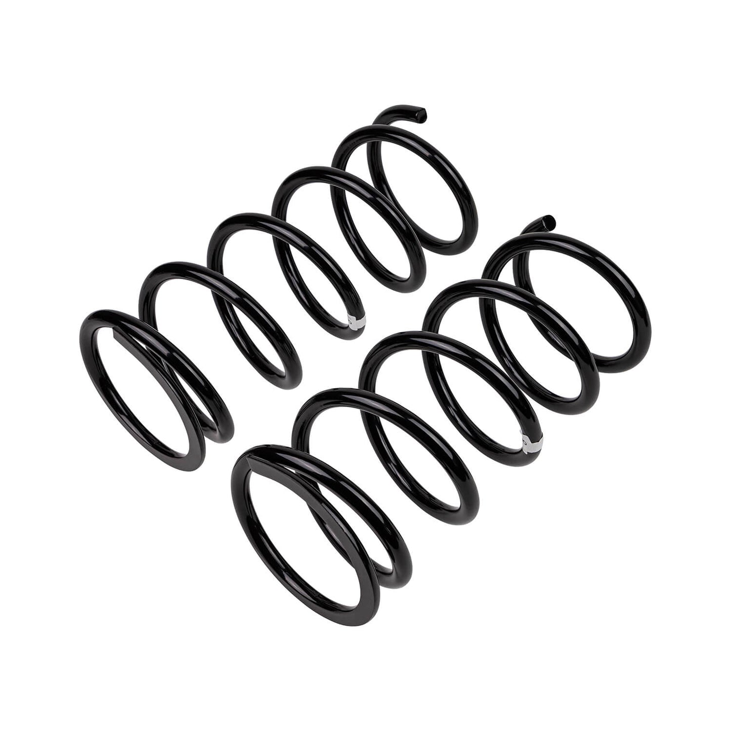 Old Man Emu Front Coil Spring Set 2623 micro-alloyed heavy-duty suspension springs for lifted 4x4 vehicles