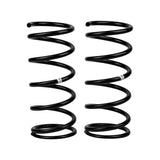 Old Man Emu Front Coil Spring Set 2623 micro-alloyed steel heavy-duty suspension springs for lifted 4x4 vehicles