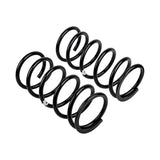 Old Man Emu Front Coil Spring Set 2624 heavy-duty micro-alloyed steel suspension springs for off-road 4x4 vehicles