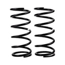 Old Man Emu Front Coil Spring Set 2624 heavy-duty micro-alloyed steel suspension springs for off-road 4x4 vehicles