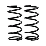 Old Man Emu Front Coil Spring Set 2624 heavy-duty micro-alloyed steel suspension springs for off-road 4x4 vehicles