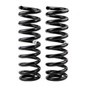 Old Man Emu Rear Coil Spring Set 2625 heavy-duty micro-alloyed steel suspension springs for lifted off-road vehicles