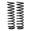 ARB Old Man Emu Front Coil Springs 2627 for Jeep Wrangler JK 2 Door and 4 Door (2006-2017) heavy-duty suspension component